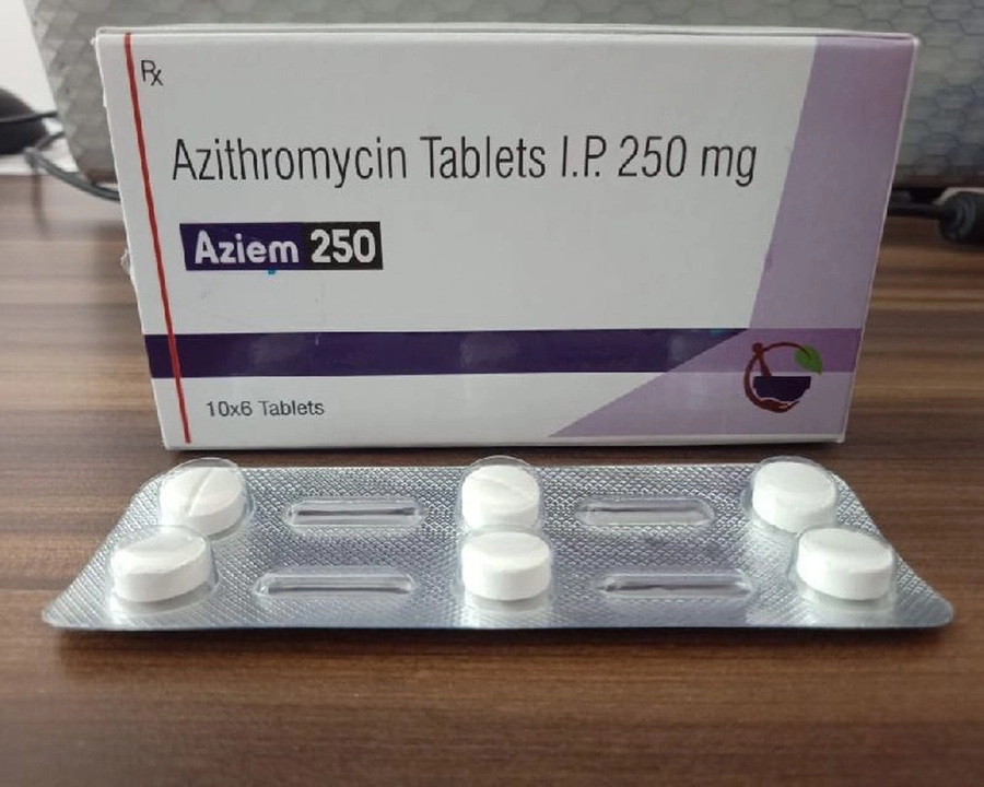 The use of azithromycin in treating leptospirosis