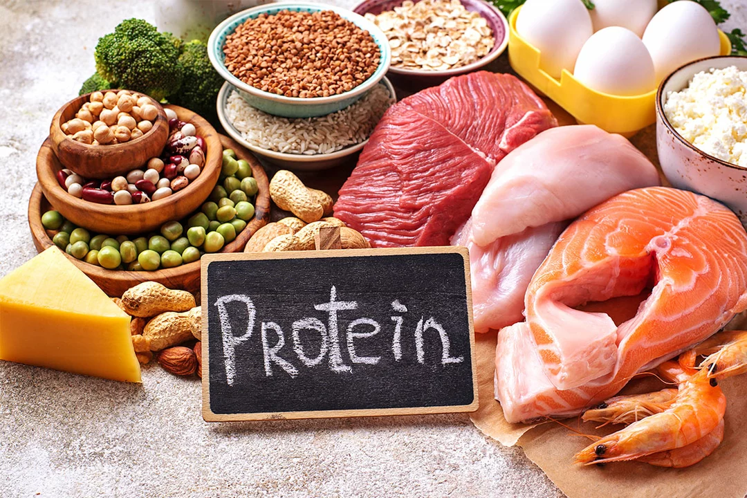 Can a High-Protein Diet Cause an Upset Stomach? What to Know