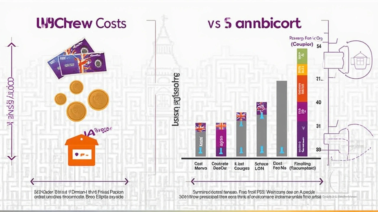 Chasing Breath: Effectiveness of Breo Ellipta vs Symbicort in Real Life