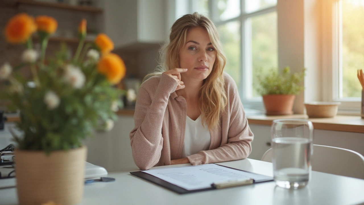 Zyrtec Allergy Relief: How It Works, Side Effects, and Smart Usage Tips