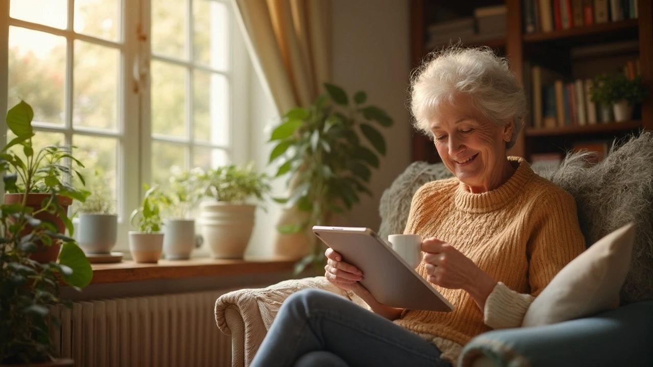 Actos for Diabetes: Benefits, Side Effects, and Tips for Safe Use