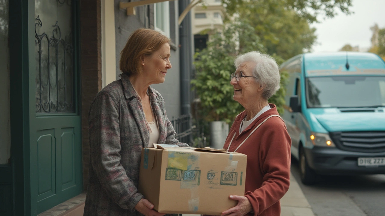 Comparing ro.co to Traditional Brick-and-Mortar Pharmacies