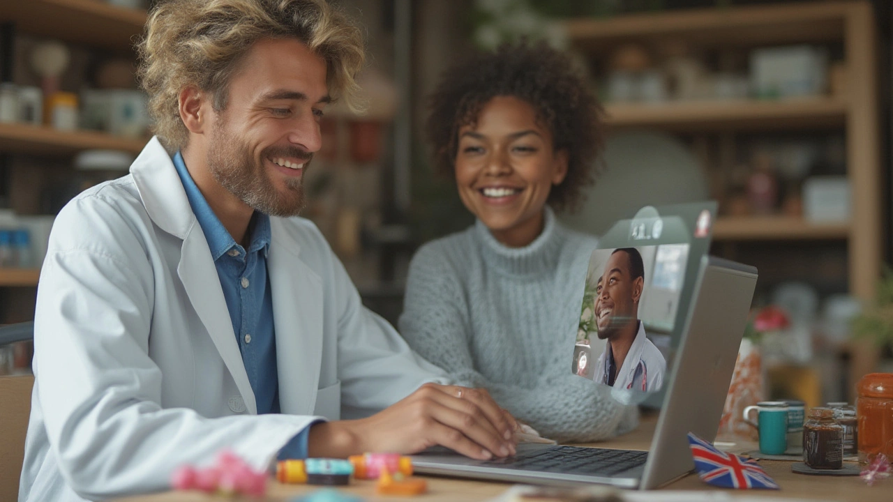 ro.co Online Pharmacy: How Modern Digital Pharmacies Are Changing Healthcare