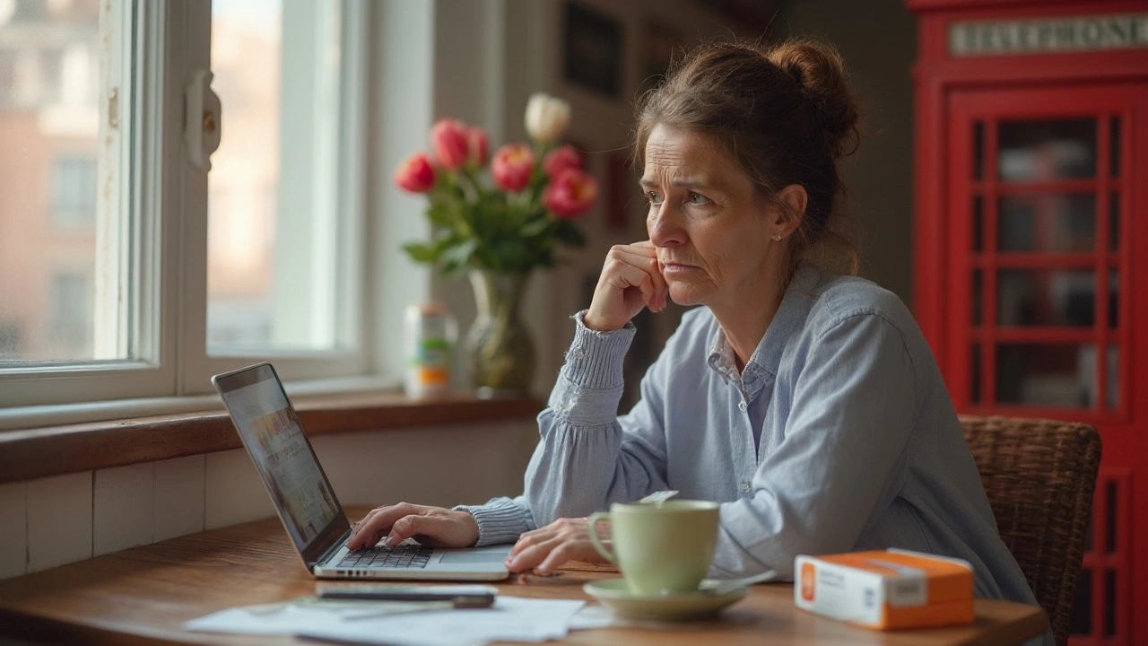 How to Buy Triamcinolone Online Safely: Best Places and Helpful Tips