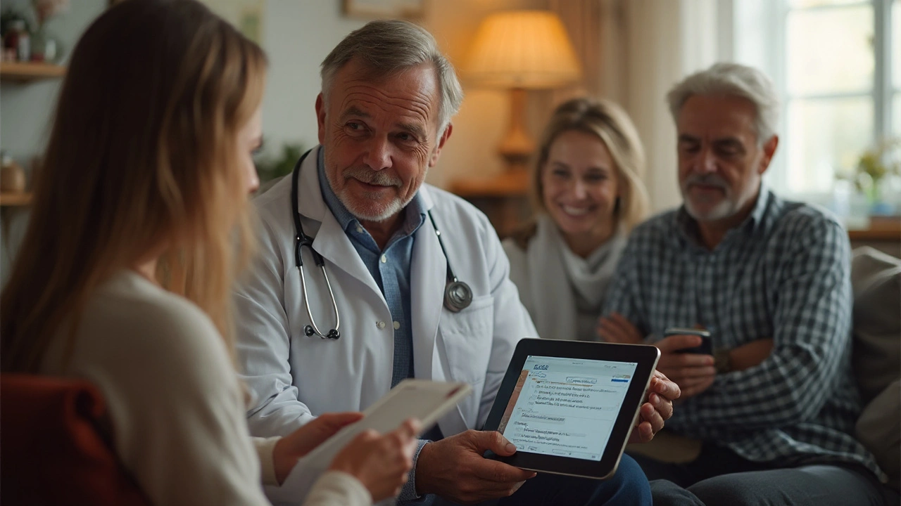 Tips for Safe, Budget-Friendly Triamcinolone Purchases