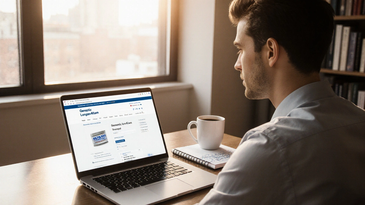 Buy Cheap Generic Ativan Online - Safe, Fast & Affordable