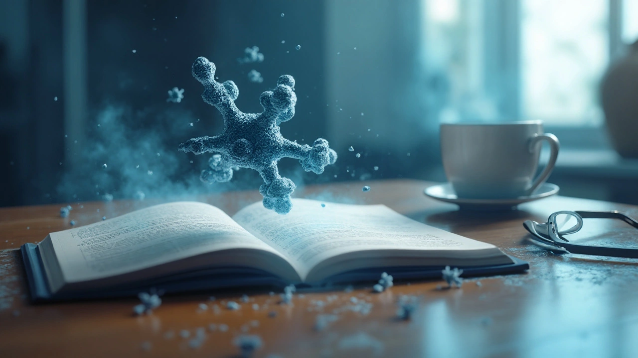 Potential Side Effects & Safety Considerations