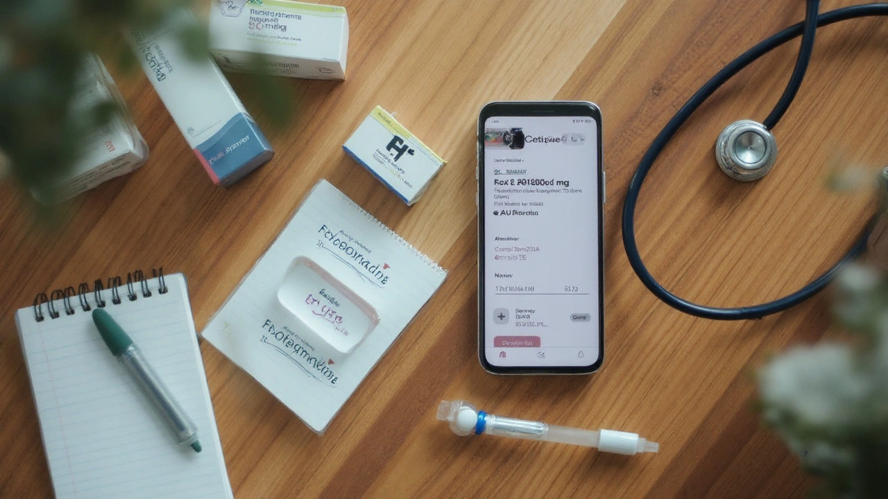 Real-World Prices, Delivery in Australia, and How to Spot a Legit Online Pharmacy