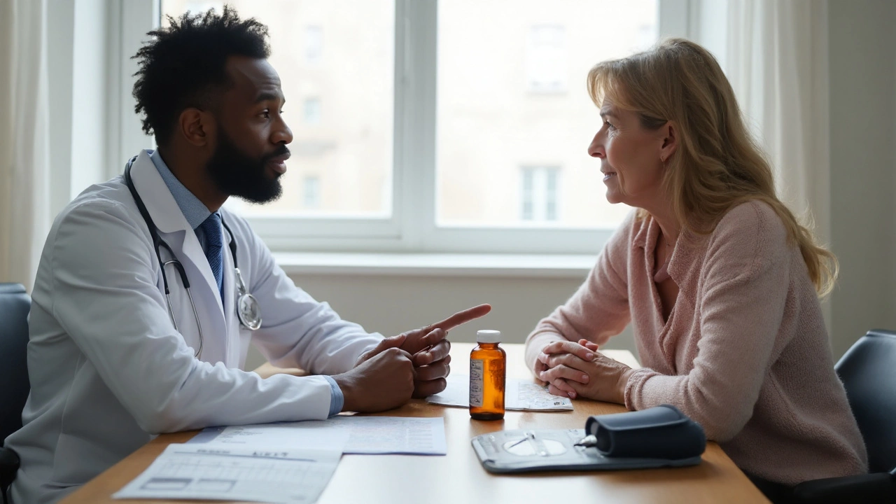 Safe Use: Dosing, Stacking, and Who Should Avoid It
