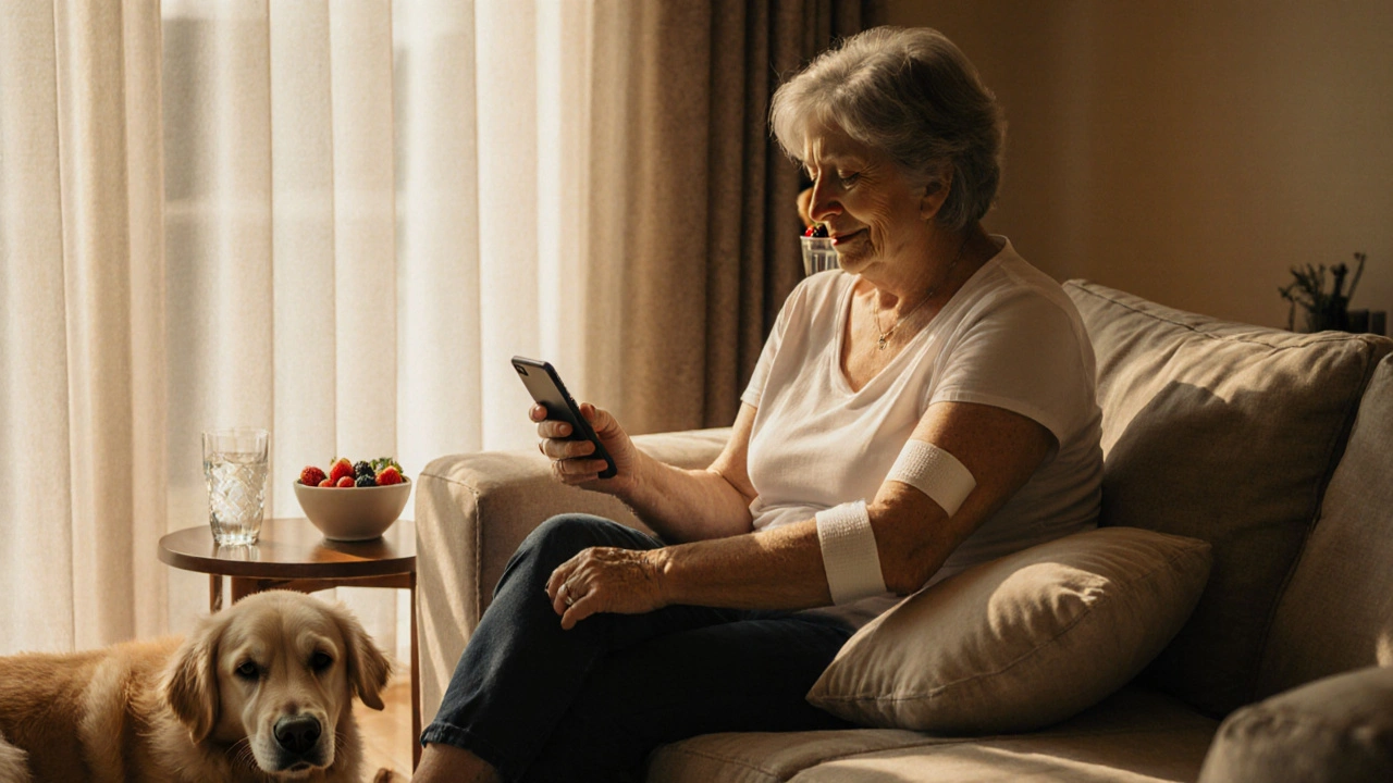 Why Post-Operative Care Is Crucial After Minor Surgery