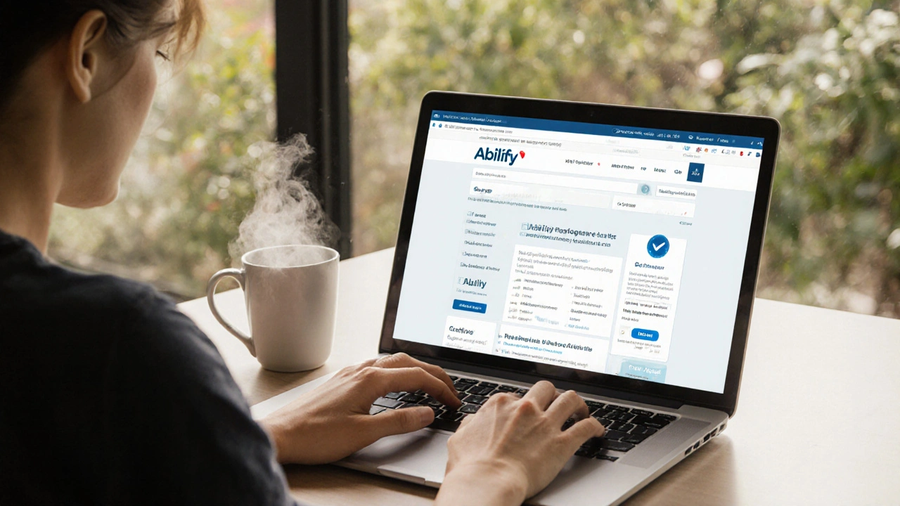Buy Cheap Generic Abilify Online - Safe Australian Pharmacy Guide