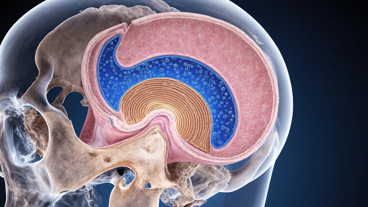 Hearing Loss and Balance Problems: Essential Facts You Should Know