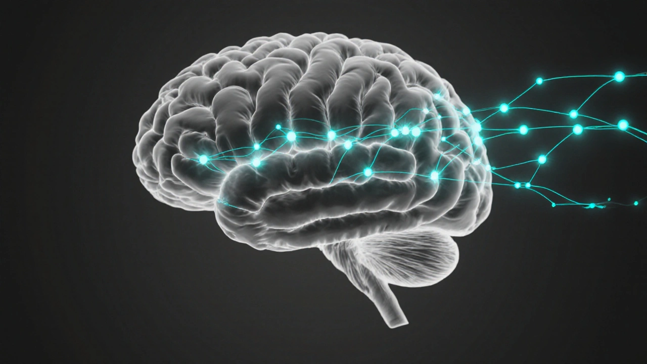 Sulbutiamine (Arcalion) vs Top Cognitive Enhancers: Detailed Comparison