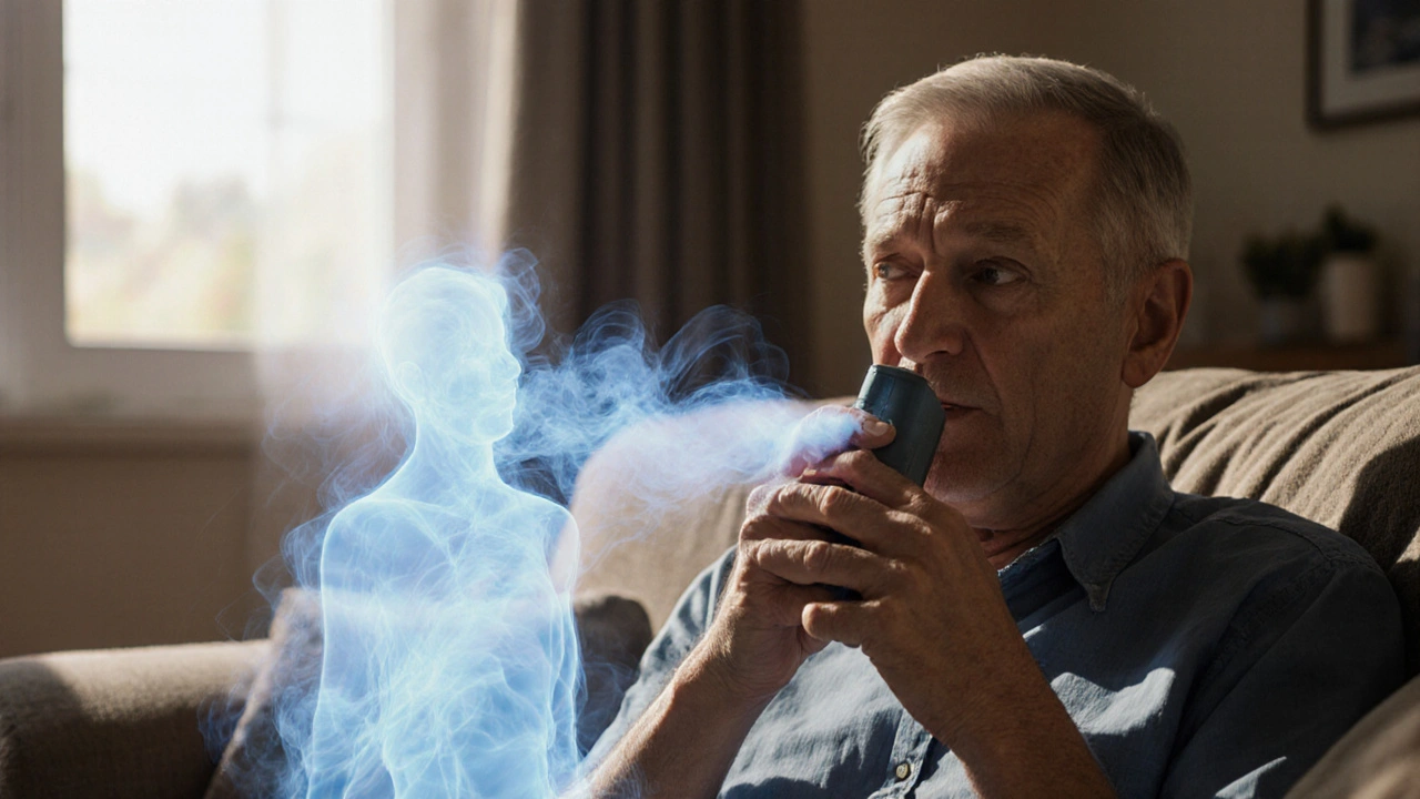 Why Regular Check‑Ups Are Crucial for Bronchospasm Management