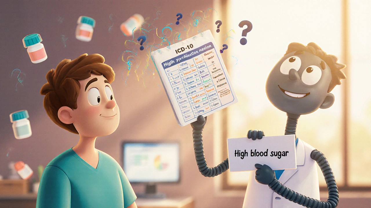 Patient Information vs Healthcare Provider Information: How Label Differences Affect Your Care