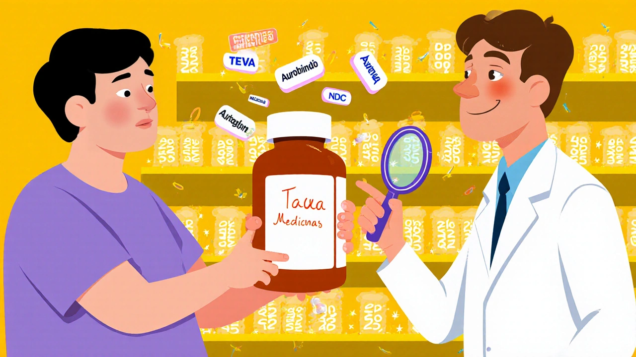 Serious Adverse Events: How to Report Generic Drug Side Effects Correctly