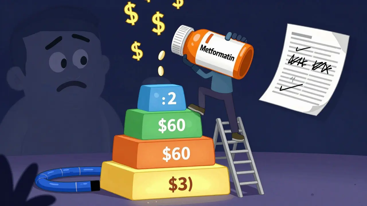 Switching Health Plans? How to Check Generic Drug Coverage Before You Change