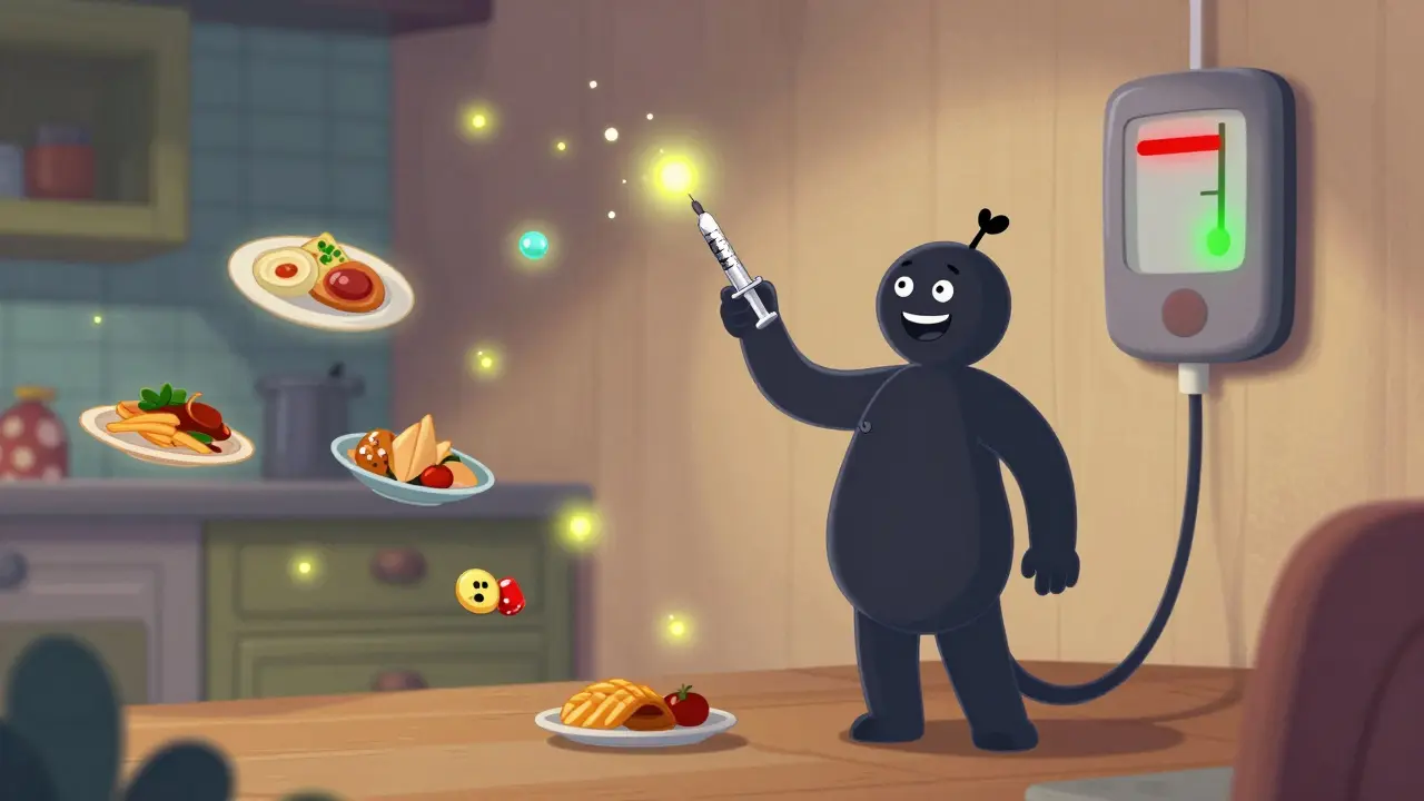 GLP-1 Receptor Agonists for Weight Loss and Lower A1C: What You Need to Know