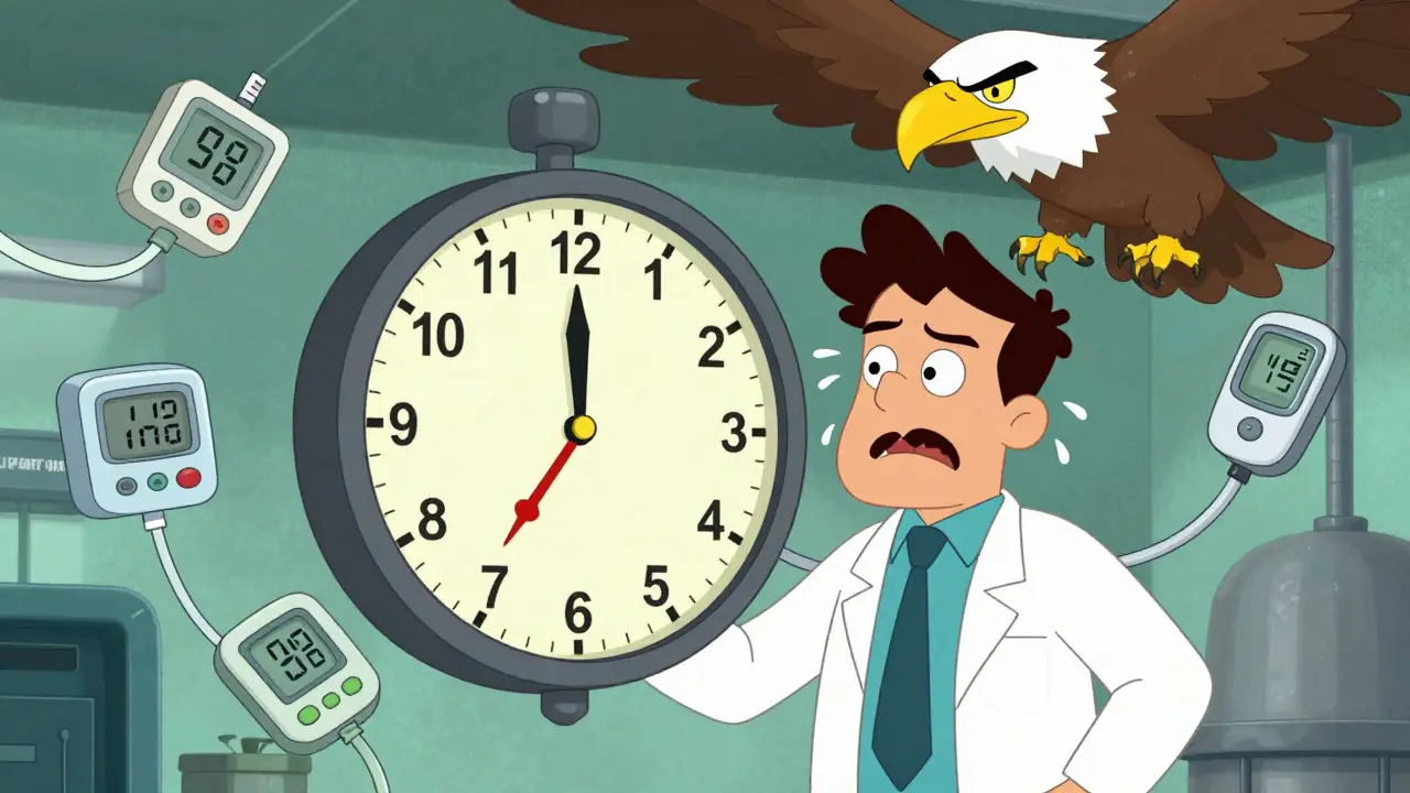 Manufacturer Reporting: Understanding Generic Company Safety Obligations