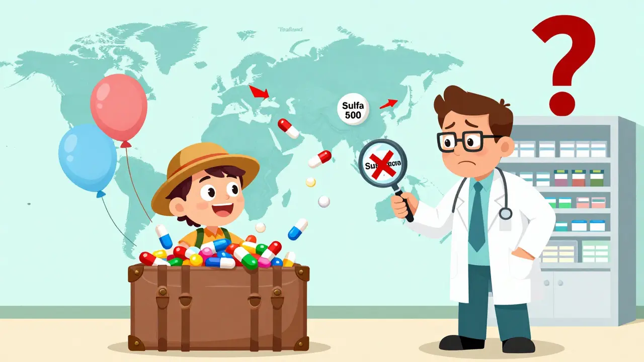 Medical Tourism and Medication Safety: What You Must Know Before You Travel