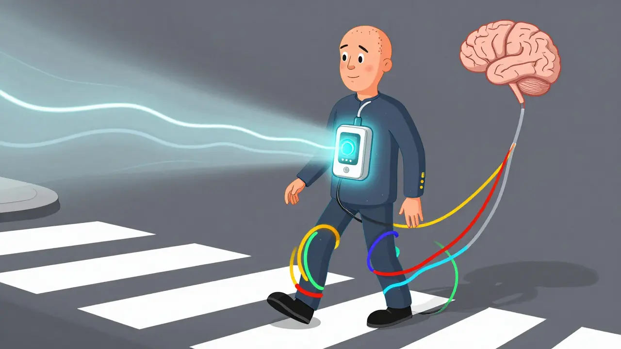 Parkinson’s DBS: How Deep Brain Stimulation Works and Who It’s Right For