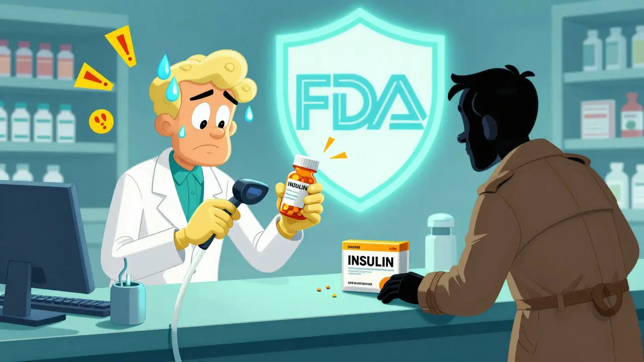 Pharmacy Sourcing Requirements: Legitimate Drug Procurement Standards to Avoid Counterfeit Medications