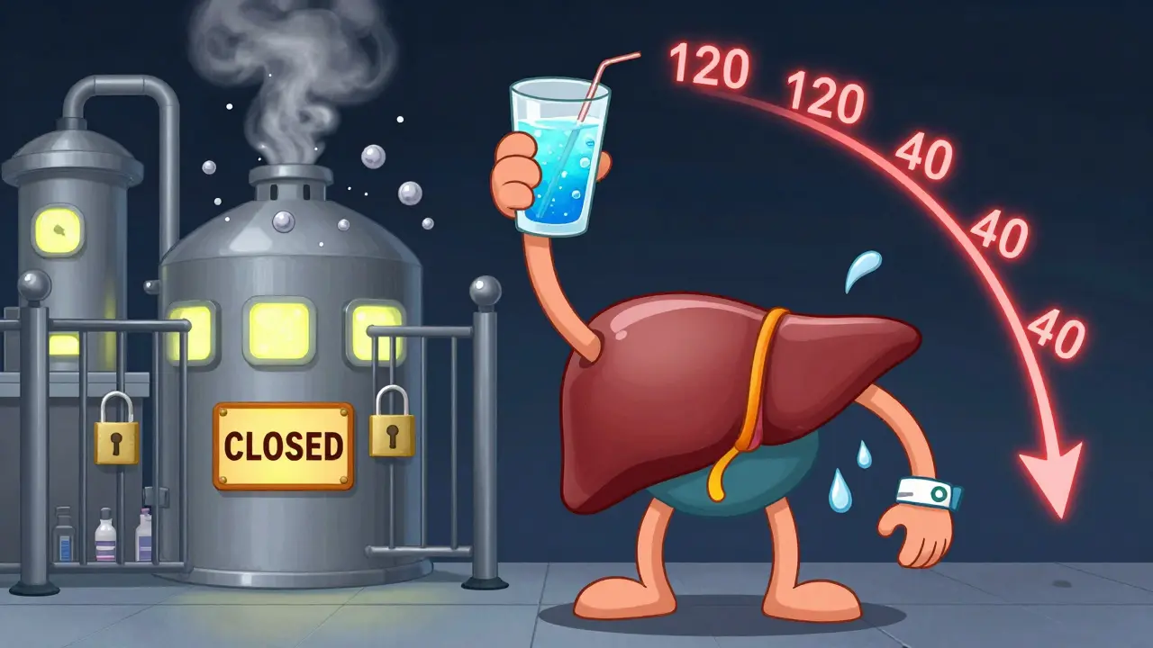 Alcohol and Diabetes Medications: How to Avoid Dangerous Hypoglycemia