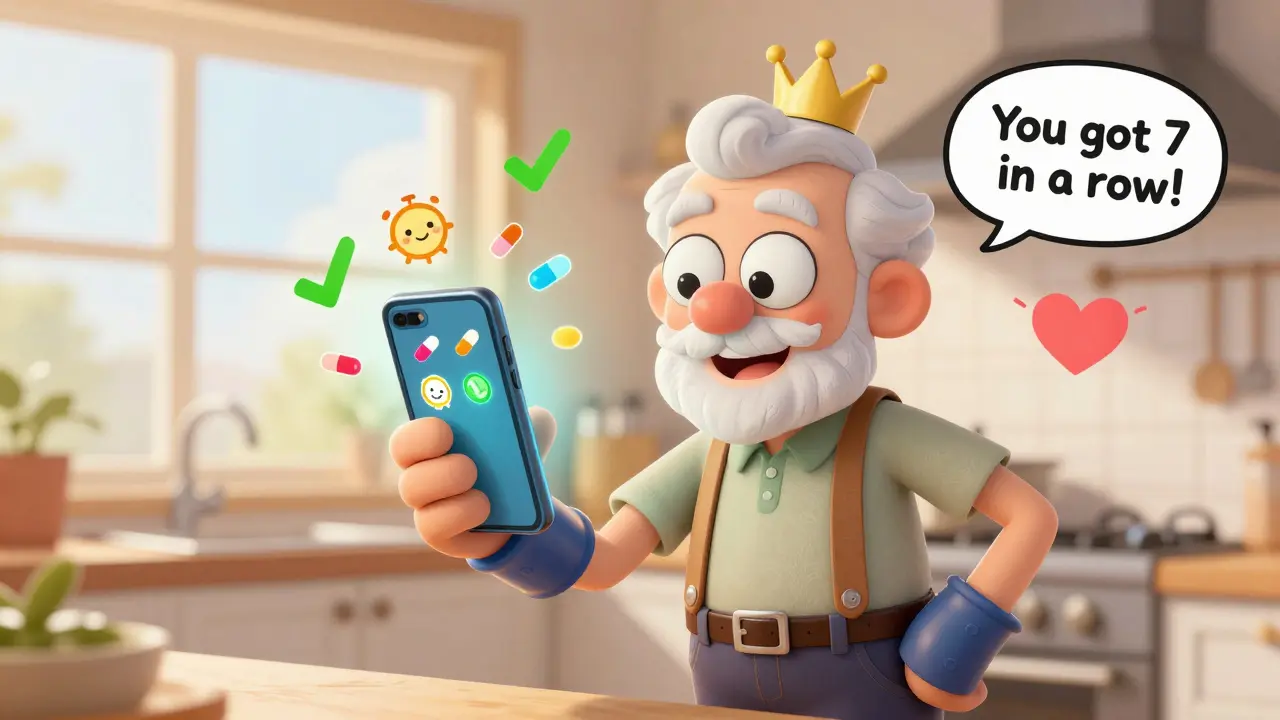 Best Medication Reminder Apps and Digital Tools to Improve Adherence in 2026