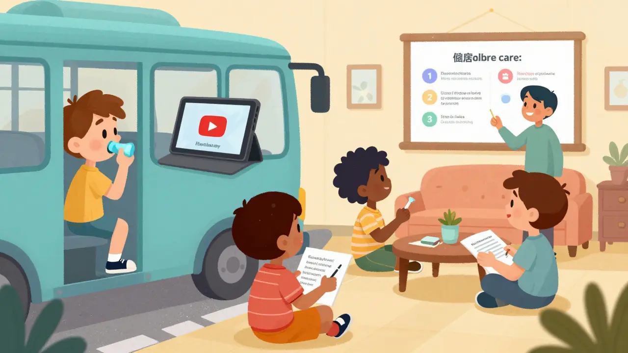 Digital Tools for Generic Education: Best Apps and E-Learning Platforms in 2026