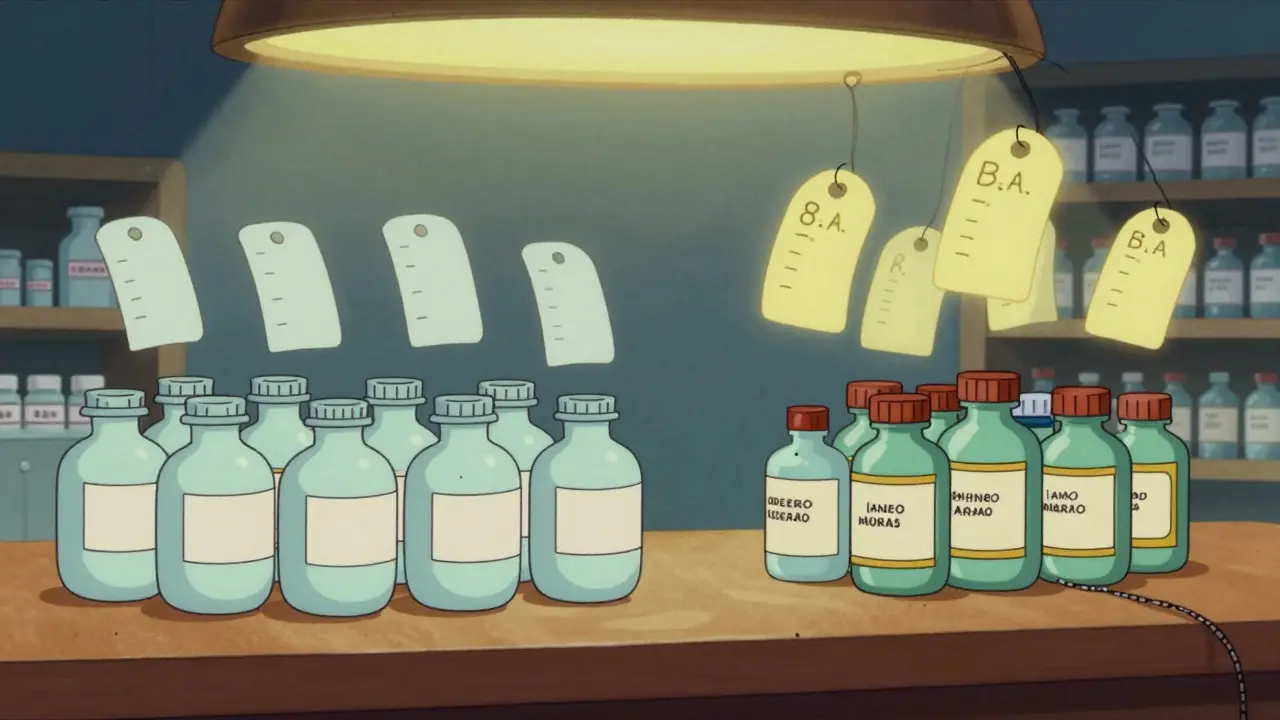 Generic Drug Savings: Real Numbers and Healthcare Statistics for 2025