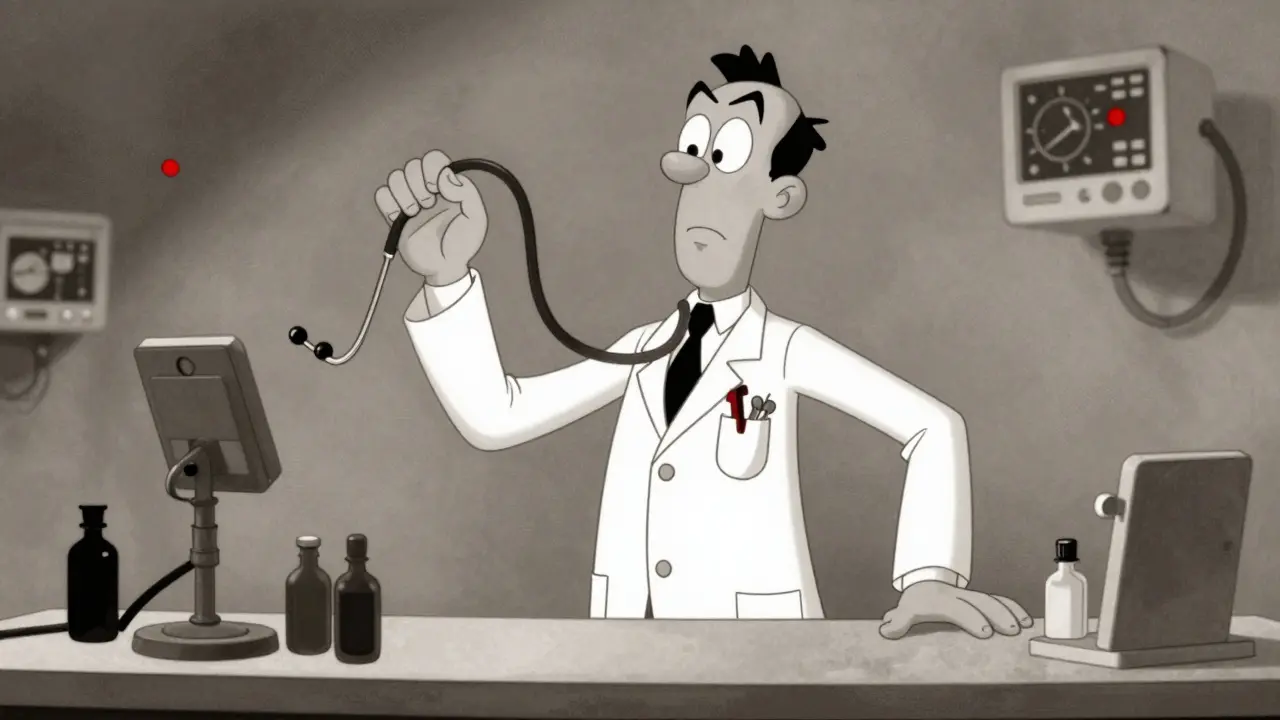 Pharmacist Substitution Authority: A Complete Guide to Scope of Practice