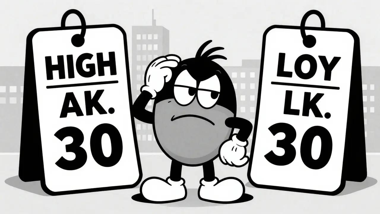 How to Buy Generic Ivermectin Online: Cost Guide and Pharmacy Tips