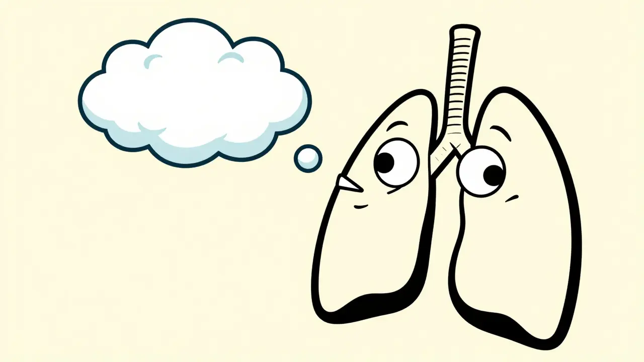 Mastering Your Inhaler Technique: Step-by-Step Guide for Better Drug Delivery