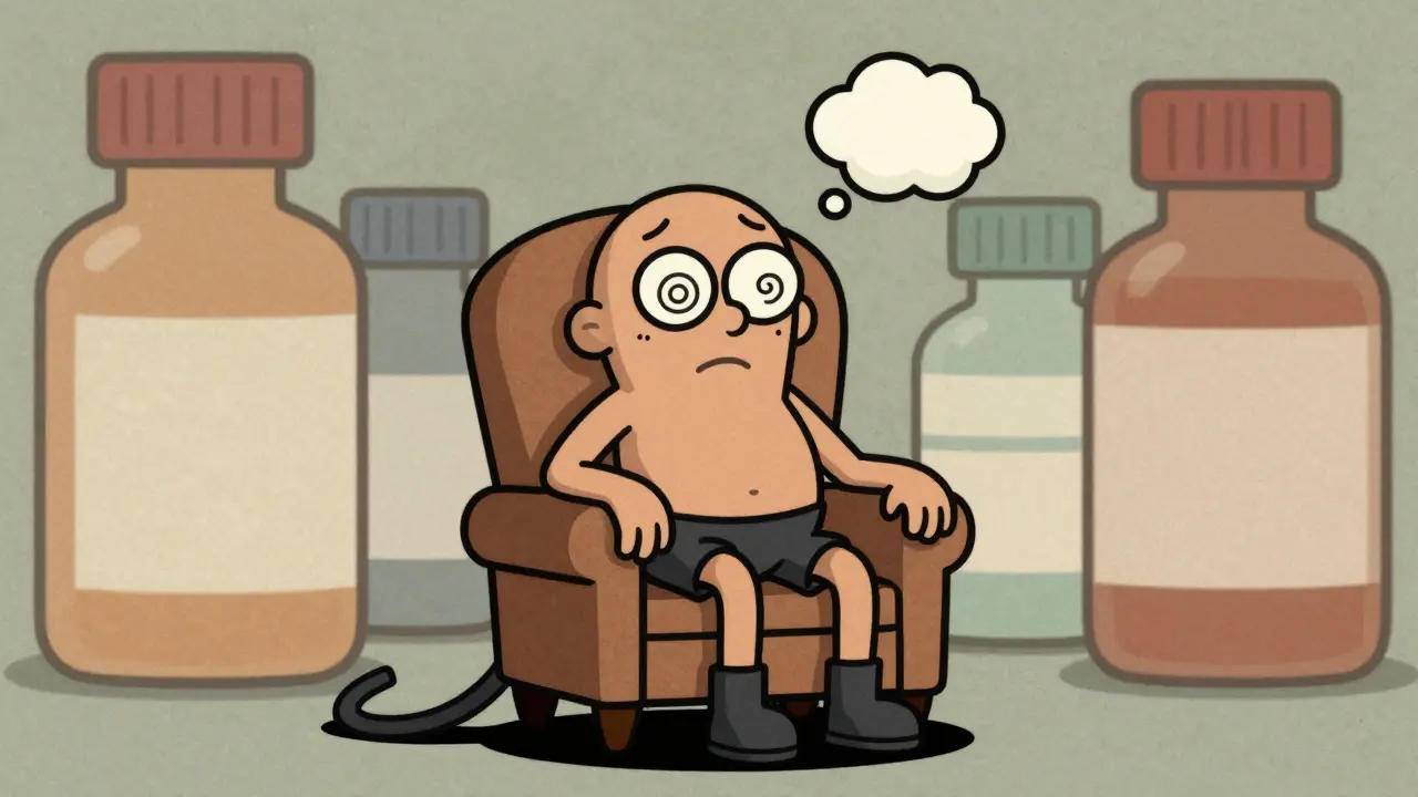 Opioid Rotation Guide: How to Switch Medications and Reduce Side Effects